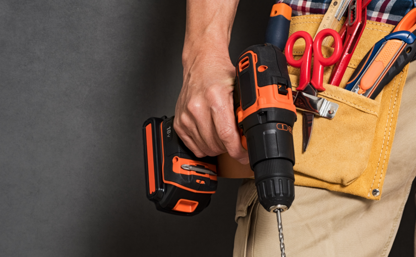 10 Essential Tools Every Construction Company Owner Should Have in Their Arsenal